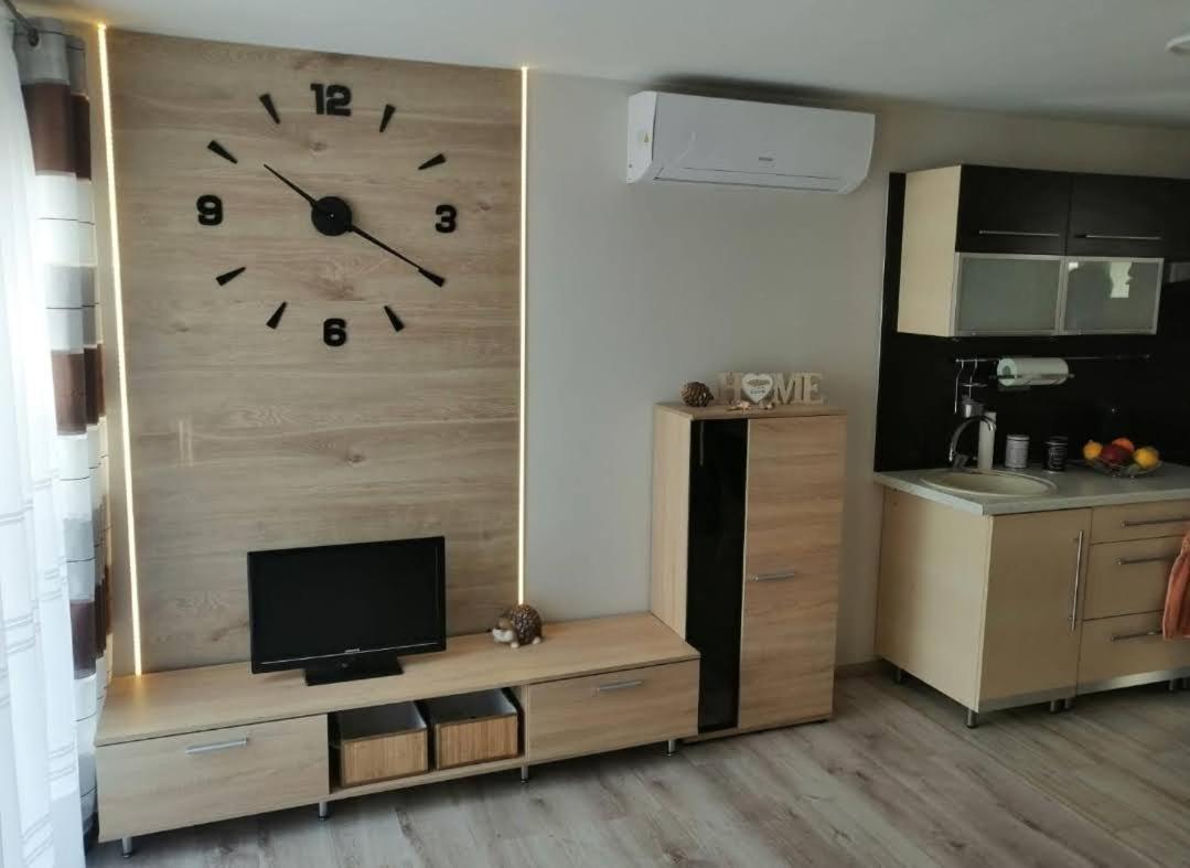 Domek Pod Lasem Opole Ngoại thất bức ảnh